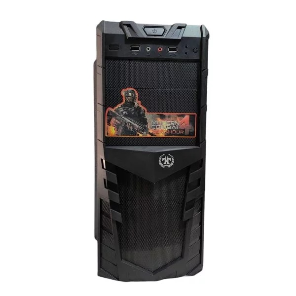 CASE TWINS LH52 SIMPLE